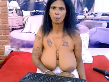 Sexshow-Bild von sexyva4u2luv