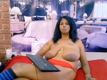 Sexshow-Bild von sexyva4u2luv