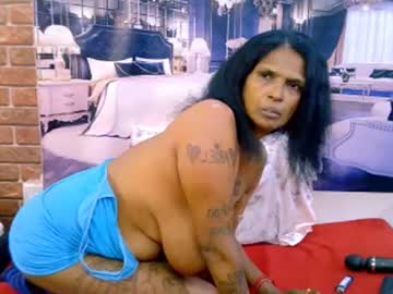 Sexshow-Bild von sexyva4u2luv