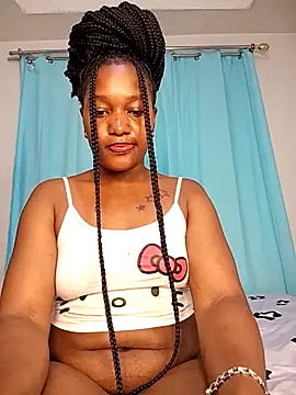 Sexshow-Bild von sexy_prettytiff