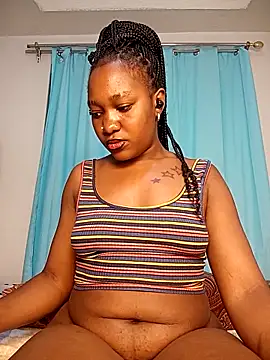 Sexshow-Bild von sexy_prettytiff