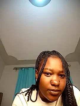 Sexshow-Bild von sexy_prettytiff