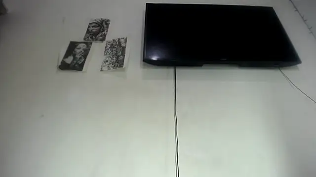 Foxy_Lovex's sex show image