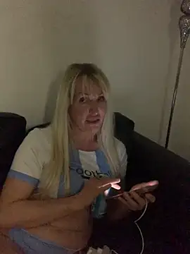 modeljadeelee's sex show image