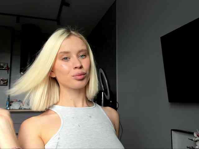 Изображение секс-шоу модели Sunlovv