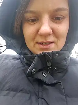 Sexshow-Bild von Sweettinydiamond