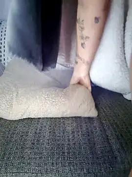 Sexshow-Bild von Sweettinydiamond