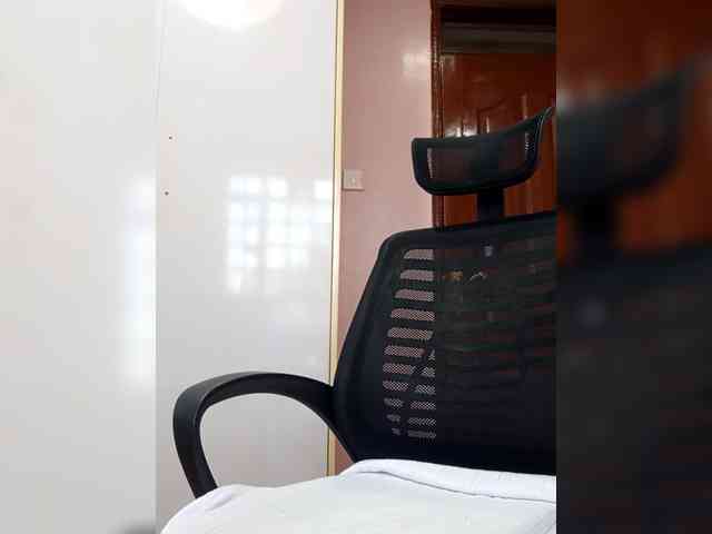 Sexshow-Bild von CandyLove