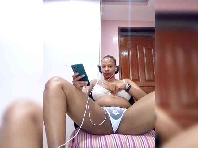 Sexshow-Bild von CandyLove