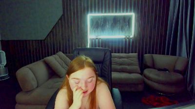 Katty_Rose8's sex show image