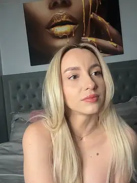AlexisWhit's sex show image