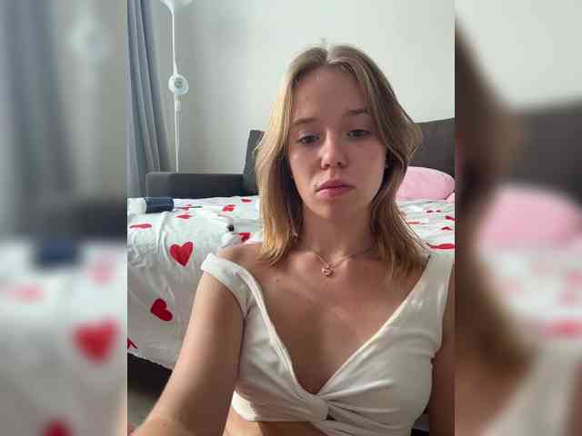 mariaaa-1's sex show image
