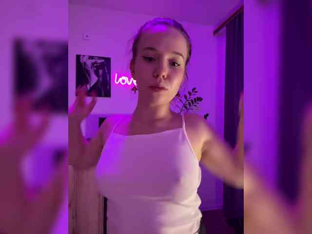 Sexshow-Bild von mariaaa-1 Sexshow-Bild von mariaaa-1