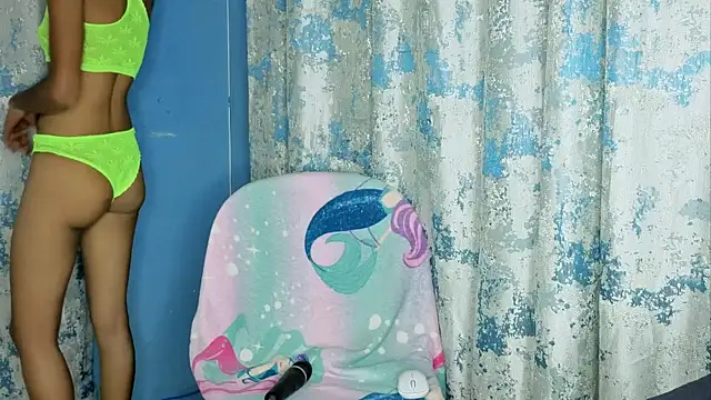 Изображение секс-шоу модели Eroticteasexoxox