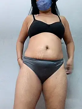 Изображение секс-шоу модели sanjana077