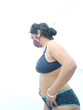 Sexshow-Bild von sanjana077