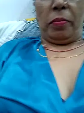 sanjana077's sex show image