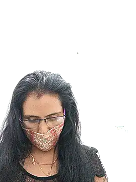 sanjana077's sex show image