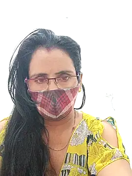 sanjana077's sex show image