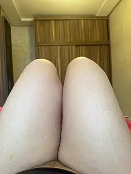 Ayochaa's sex show image