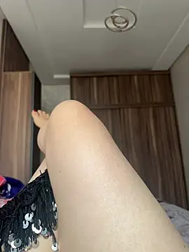 Ayochaa's sex show image