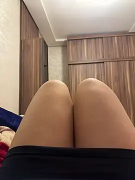 Ayochaa's sex show image