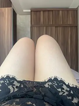 Ayochaa's sex show image