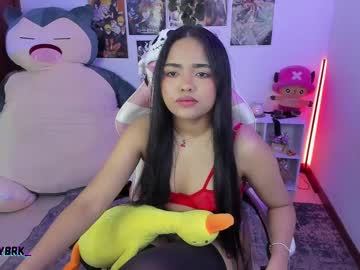 anyburkee's sex show image