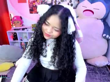 anyburkee's sex show image