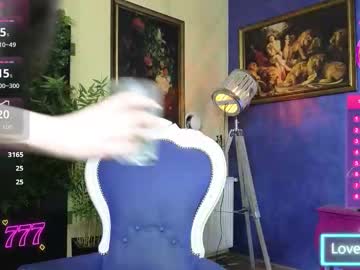 nicollepalmer's sex show image