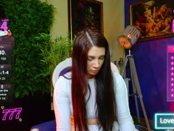 nicollepalmer's sex show image