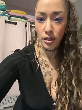 Sexshow-Bild von Chachou000