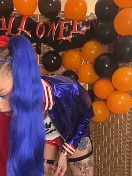 Изображение секс-шоу модели Chachou000