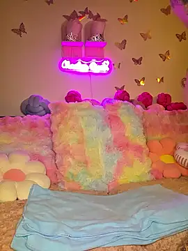 Изображение секс-шоу модели CHACHOULAND