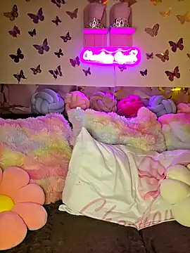 CHACHOULAND's sex show image