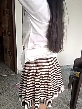 Shalu_G's sex show image