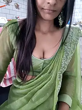 Shalu_G's sex show image
