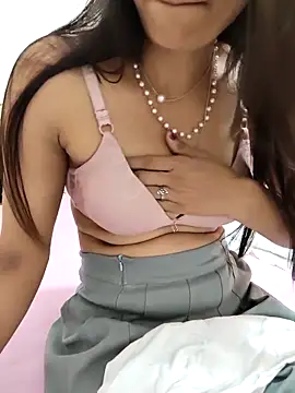 Shalu_G's sex show image