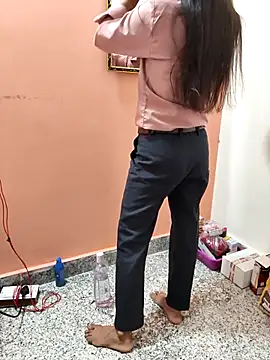 Shalu_G's sex show image
