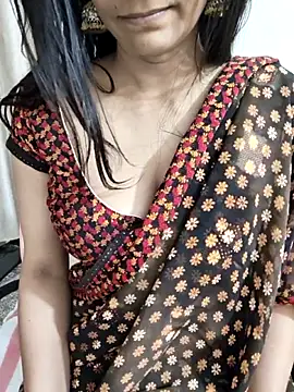 Shalu_G's sex show image