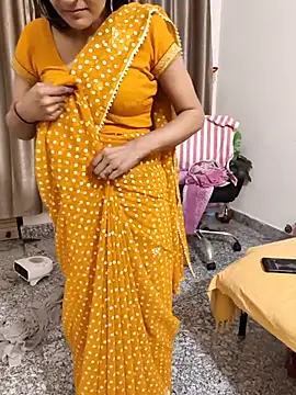 Shalu_G's sex show image