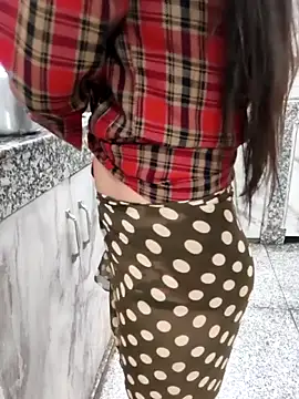 Изображение секс-шоу модели Shalu_G