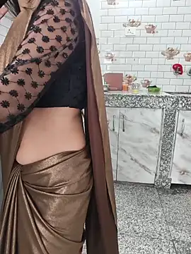 Shalu_G's sex show image