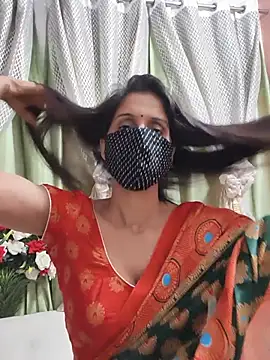 Shalu_G's sex show image