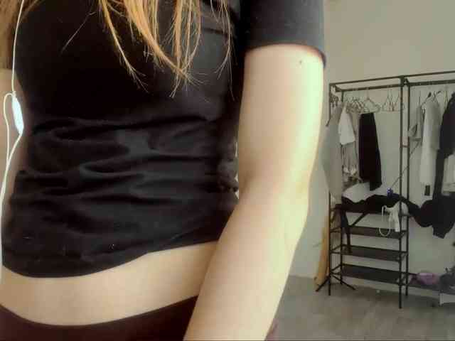 Sexshow-Bild von EveliaShimaoka Sexshow-Bild von EveliaShimaoka
