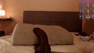 Sexshow-Bild von snow__bunny
