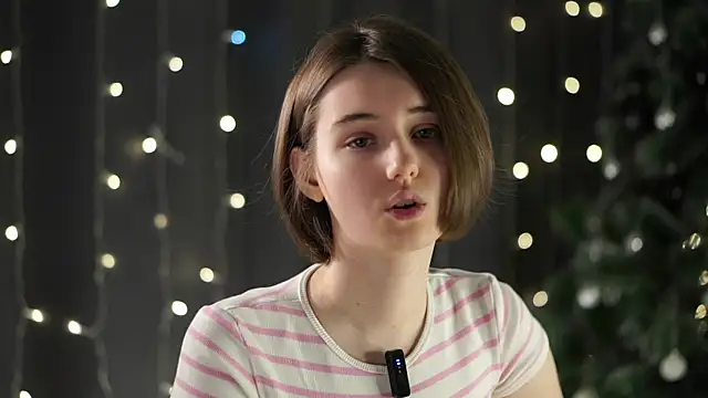 Изображение секс-шоу модели MeghanElson