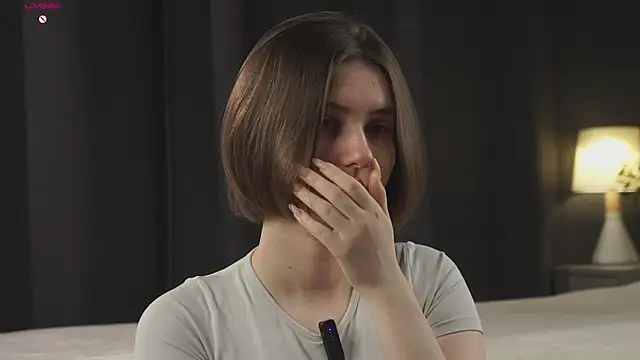 MeghanElson's sex show image