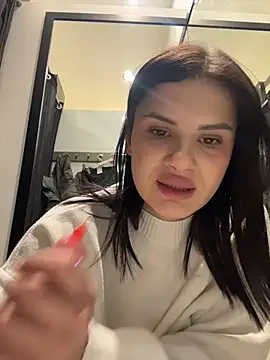 Изображение секс-шоу модели MiraReach