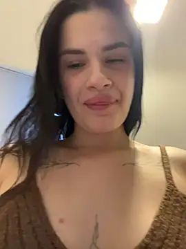 Изображение секс-шоу модели MiraReach